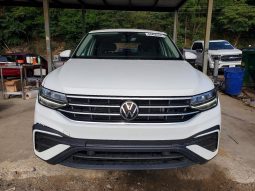 
VOLKSWAGEN TIGUAN S, 2023 full									