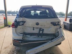 
VOLKSWAGEN TIGUAN S, 2023 full									