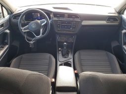 
VOLKSWAGEN TIGUAN S, 2023 full									