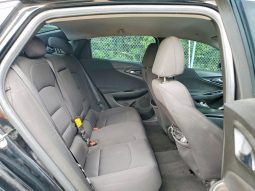
CHEVROLET MALIBU HYBRID, 2018 full									