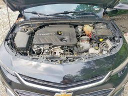 
CHEVROLET MALIBU HYBRID, 2018 full									