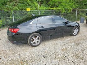 CHEVROLET MALIBU HYBRID, 2018