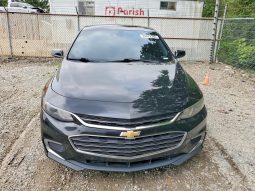 
CHEVROLET MALIBU HYBRID, 2018 full									