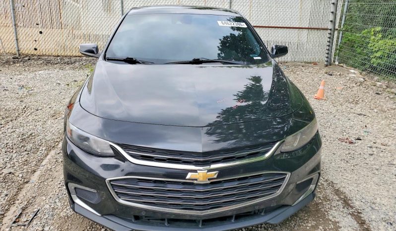 
CHEVROLET MALIBU HYBRID, 2018 full									