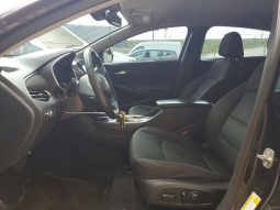 
CHEVROLET MALIBU HYBRID, 2018 full									