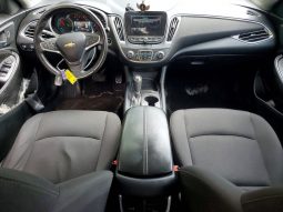 
CHEVROLET MALIBU HYBRID, 2018 full									