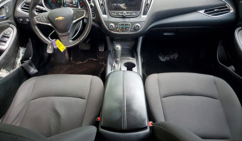 
CHEVROLET MALIBU HYBRID, 2018 full									