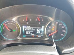 
CHEVROLET MALIBU HYBRID, 2018 full									