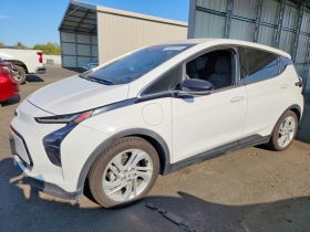 CHEVROLET BOLT EV 1LT, 2023