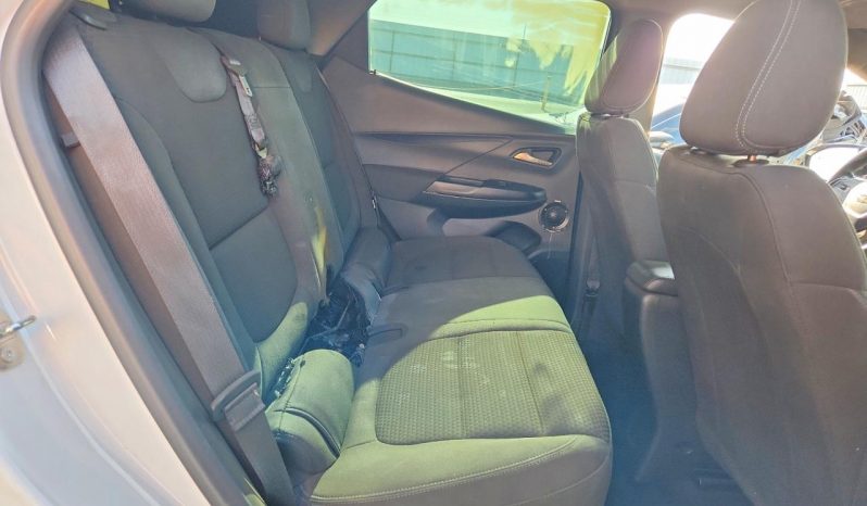 
CHEVROLET BOLT EV 1LT, 2023 full									