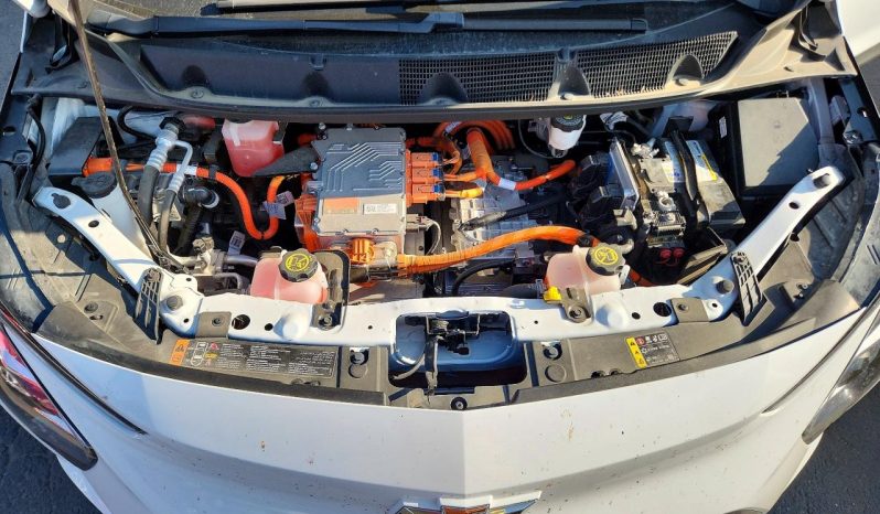
CHEVROLET BOLT EV 1LT, 2023 full									