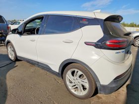 CHEVROLET BOLT EV 1LT, 2023