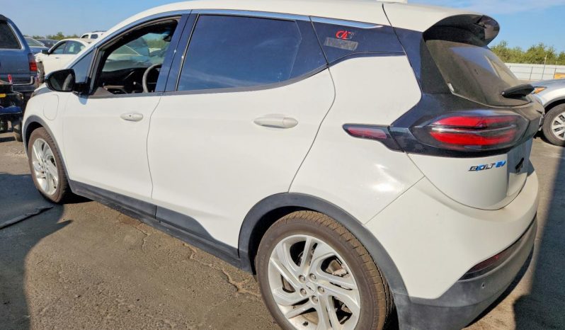 
CHEVROLET BOLT EV 1LT, 2023 full									