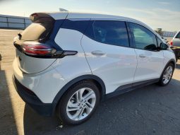 CHEVROLET BOLT EV 1LT, 2023