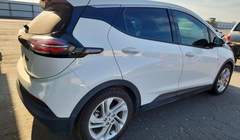 
CHEVROLET BOLT EV 1LT, 2023 full									