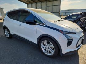 CHEVROLET BOLT EV 1LT, 2023