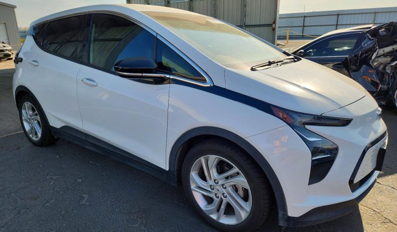 
CHEVROLET BOLT EV 1LT, 2023 full									