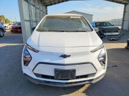 
CHEVROLET BOLT EV 1LT, 2023 full									