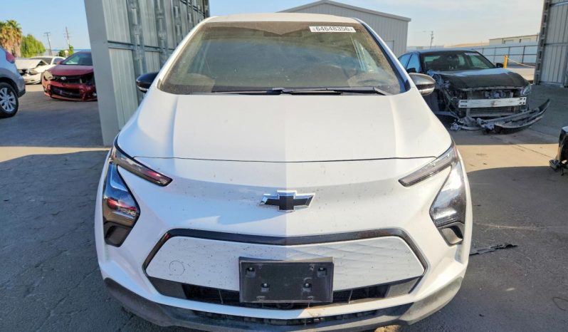 
CHEVROLET BOLT EV 1LT, 2023 full									