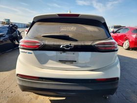 CHEVROLET BOLT EV 1LT, 2023