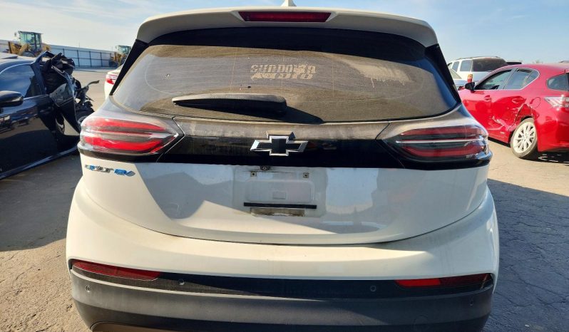 
CHEVROLET BOLT EV 1LT, 2023 full									