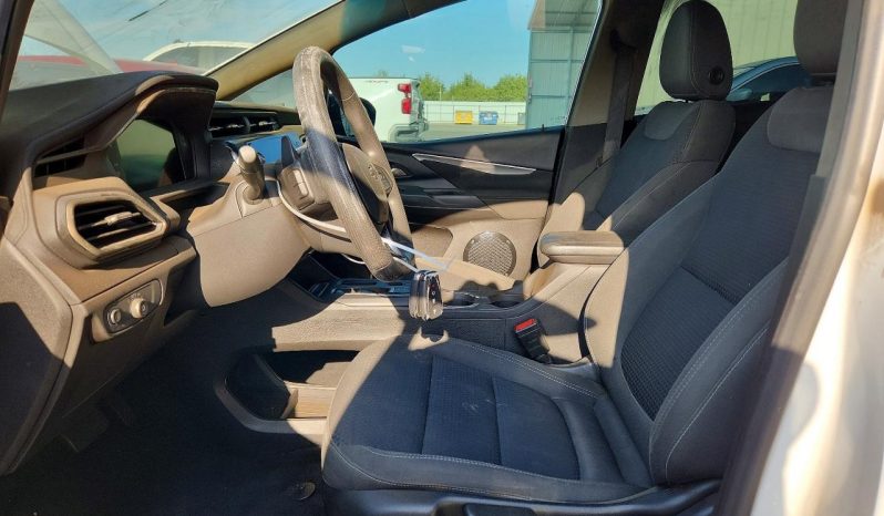 
CHEVROLET BOLT EV 1LT, 2023 full									