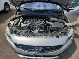 
VOLVO V60 CROSS COUNTRY PREMIER, 2017 (2016) full									