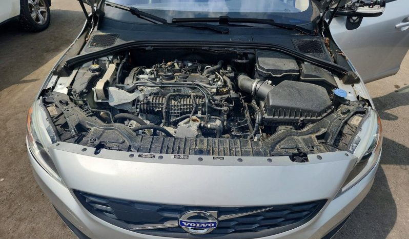 
VOLVO V60 CROSS COUNTRY PREMIER, 2017 (2016) full									