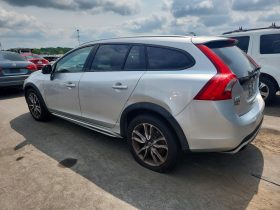 VOLVO V60 CROSS COUNTRY PREMIER, 2017 (2016)