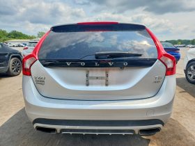 VOLVO V60 CROSS COUNTRY PREMIER, 2017 (2016)