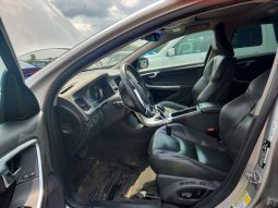 
VOLVO V60 CROSS COUNTRY PREMIER, 2017 (2016) full									