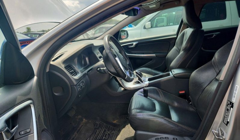 
VOLVO V60 CROSS COUNTRY PREMIER, 2017 (2016) full									