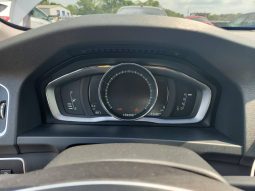 
VOLVO V60 CROSS COUNTRY PREMIER, 2017 (2016) full									