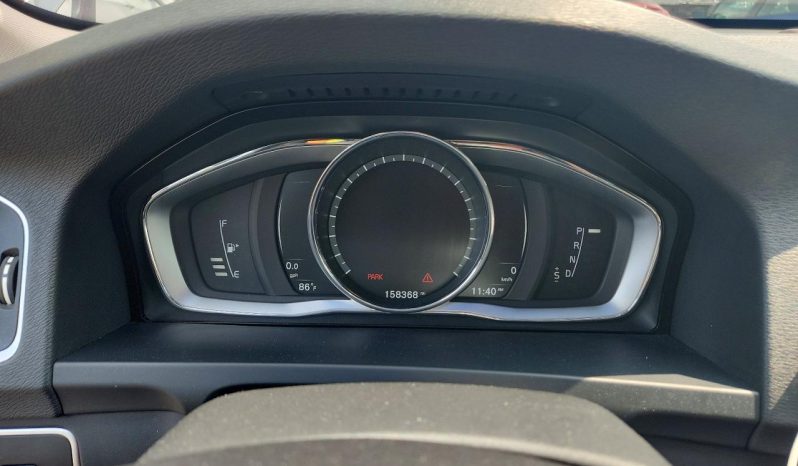 
VOLVO V60 CROSS COUNTRY PREMIER, 2017 (2016) full									