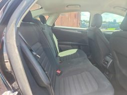 
FORD FUSION SE, 2020 (2019) full									
