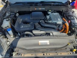 
FORD FUSION SE, 2020 (2019) full									