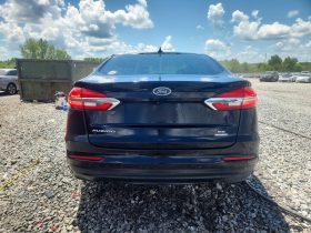 FORD FUSION SE, 2020 (2019)