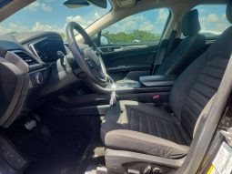 
FORD FUSION SE, 2020 (2019) full									