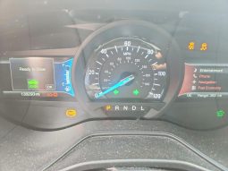 
FORD FUSION SE, 2020 (2019) full									