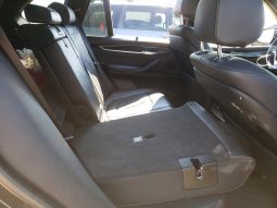 
BMW X5 XDR40E, 2018 (2017) full									