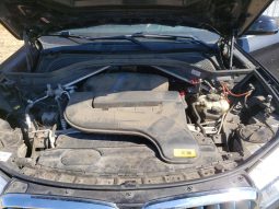 
BMW X5 XDR40E, 2018 (2017) full									