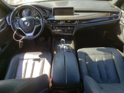 
BMW X5 XDR40E, 2018 (2017) full									