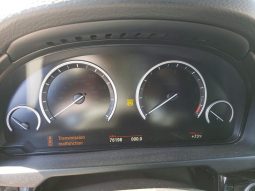 
BMW X5 XDR40E, 2018 (2017) full									
