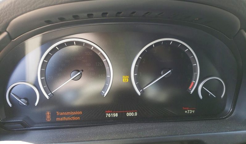 
BMW X5 XDR40E, 2018 (2017) full									