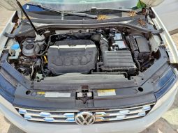
VOLKSWAGEN TIGUAN SE, 2021 full									
