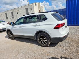 VOLKSWAGEN TIGUAN SE, 2021
