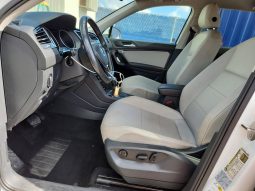 
VOLKSWAGEN TIGUAN SE, 2021 full									