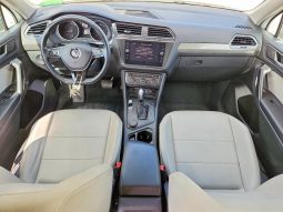 
VOLKSWAGEN TIGUAN SE, 2021 full									