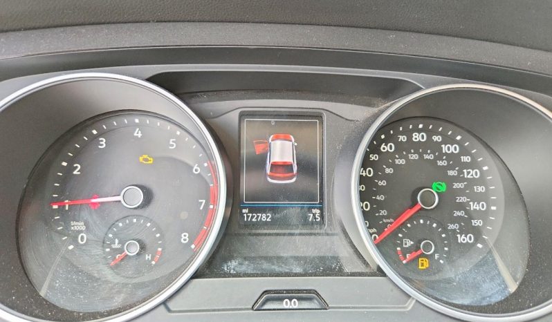 
VOLKSWAGEN TIGUAN SE, 2021 full									