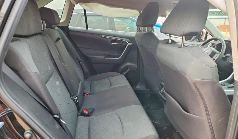 
TOYOTA RAV4 HYBRID XLE, 2024 full									